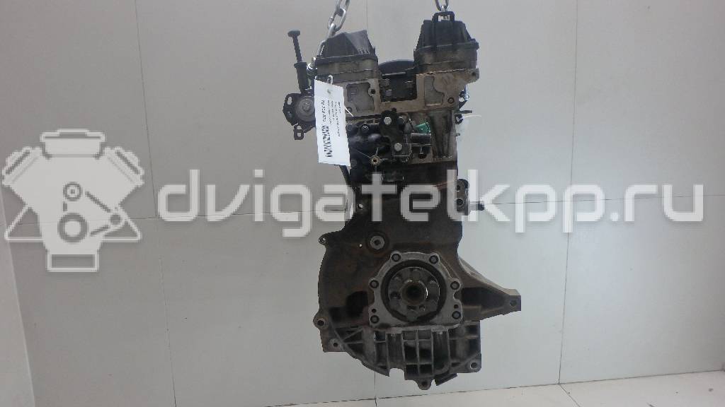 Фото Контрактный (б/у) двигатель TU5JP4 для Nissan (Zhengzhou) / Peugeot (Df-Psa) 106 л.с 16V 1.6 л бензин 0135JY {forloop.counter}}