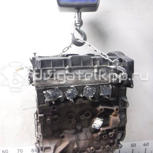 Фото Контрактный (б/у) двигатель NFX (TU5JP4) для Citroen C3 / C4 / Saxo S0, S1 109-120 л.с 16V 1.6 л Бензин/спирт 0135jy