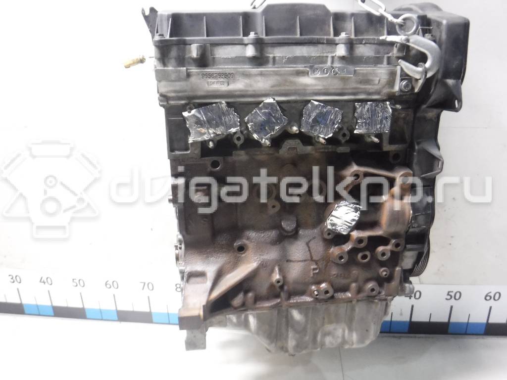 Фото Контрактный (б/у) двигатель NFX (TU5JP4) для Citroen C3 / C4 / Saxo S0, S1 109-120 л.с 16V 1.6 л Бензин/спирт 0135jy {forloop.counter}}