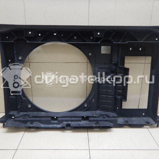 Фото Панель передняя  9676568780 для Citroen Berlingo / C4 / Ds4