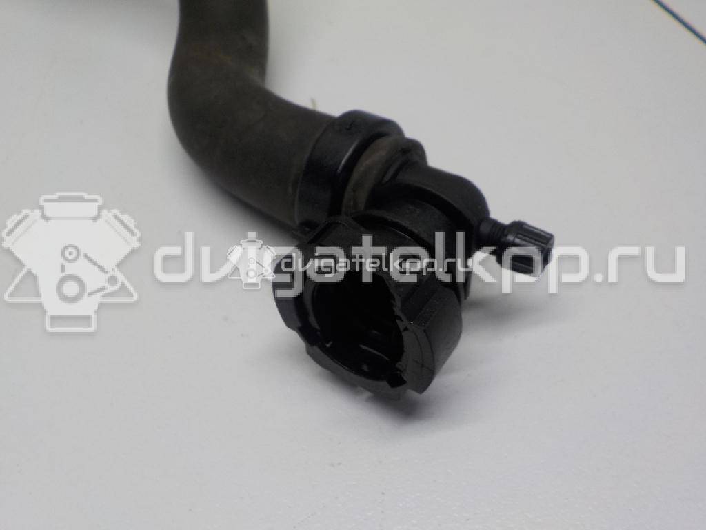 Фото Патрубок отопителя  6466cl для Citroen Berlingo / C4 / Xsara {forloop.counter}}