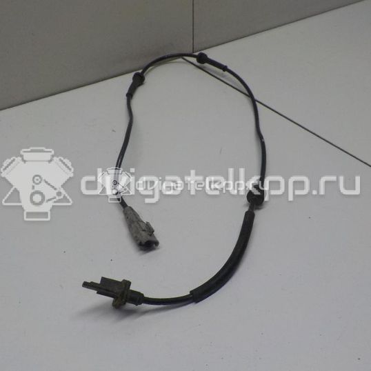 Фото Датчик ABS задний  9653663180 для Citroen Berlingo / C4