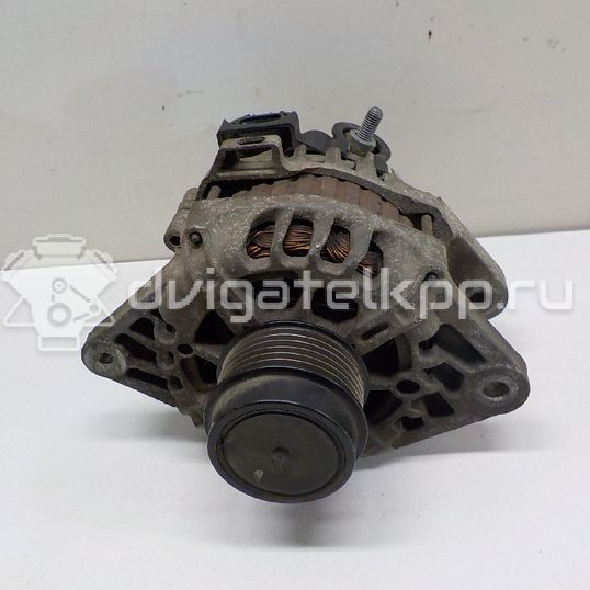 Фото Генератор  373002B710 для Hyundai I40 Vf / Ix20 Jc / I20 / I30