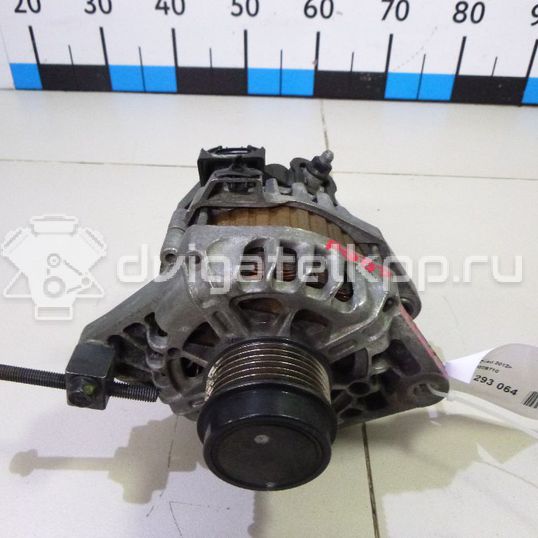 Фото Генератор  373002B710 для Hyundai I40 Vf / Ix20 Jc / I20 / I30