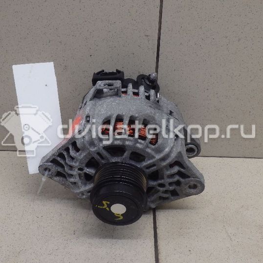 Фото Генератор  373002b760 для Hyundai Ix20 Jc / I30 / Veloster Fs / I20 / I40 Vf