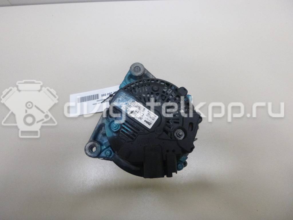 Фото Генератор  9678048880 для Citroen C4 / C-Elysee / Jumpy / C5 / Ds4 {forloop.counter}}