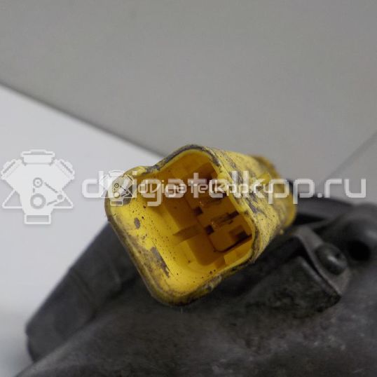 Фото Компрессор системы кондиционирования  6453QL для Citroen C6 Td / C4 / C5 / Xsara / Berlingo