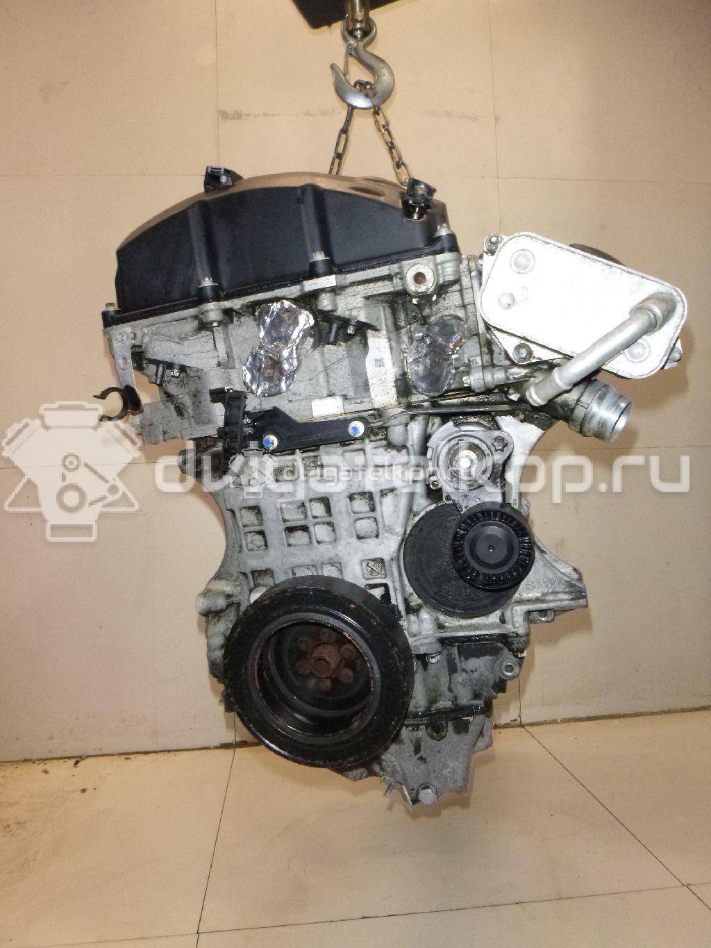 Фото Контрактный (б/у) двигатель N52 B30 A для Bmw 3 / 5 / 1 / 7 / X3 211-272 л.с 24V 3.0 л бензин 11000420497 {forloop.counter}}