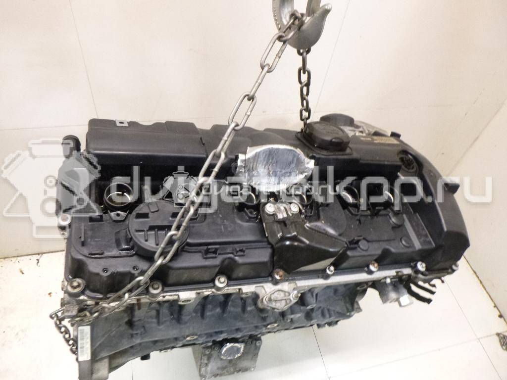 Фото Контрактный (б/у) двигатель N52 B30 A для Bmw 3 / 5 / 1 / 7 / X3 211-272 л.с 24V 3.0 л бензин 11000420497 {forloop.counter}}