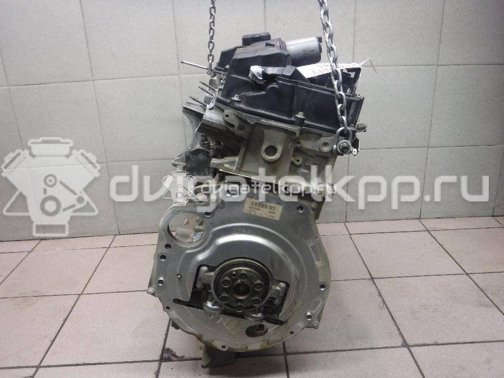 Фото Контрактный (б/у) двигатель N52 B30 A для Bmw 3 / 5 / 1 / 7 / X3 211-272 л.с 24V 3.0 л бензин 11000420497 {forloop.counter}}