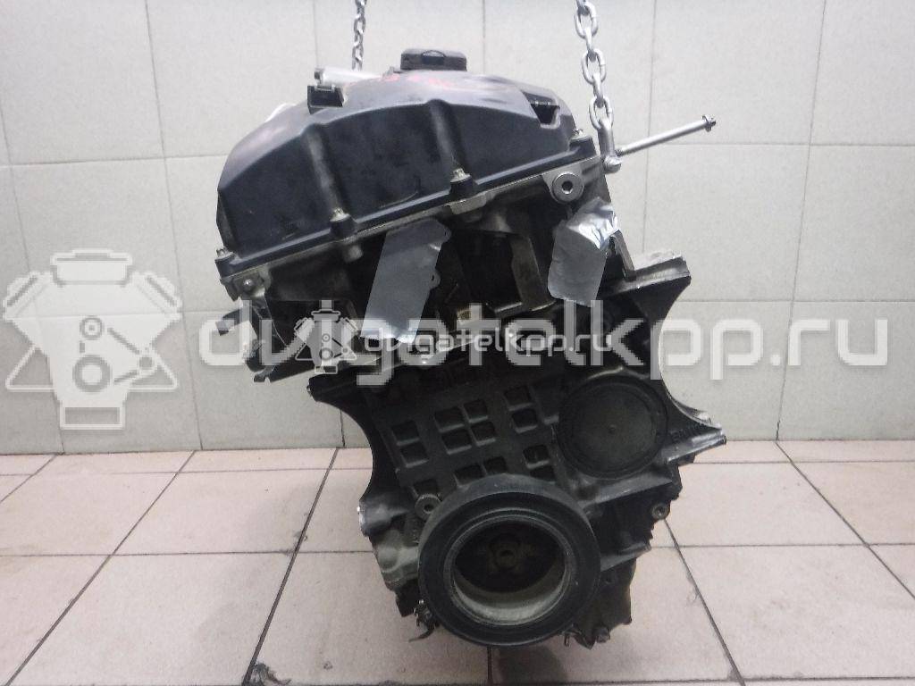 Фото Контрактный (б/у) двигатель N52 B30 A для Bmw 3 / 5 / 1 / 7 / X3 211-272 л.с 24V 3.0 л бензин 11000420497 {forloop.counter}}