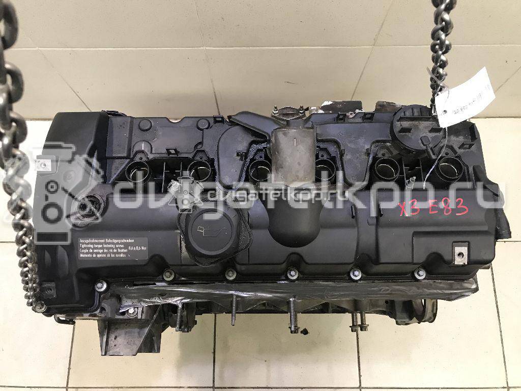 Фото Контрактный (б/у) двигатель N52 B30 AF для Bmw / Bmw (Brilliance) 258 л.с 24V 3.0 л бензин 11000420497 {forloop.counter}}