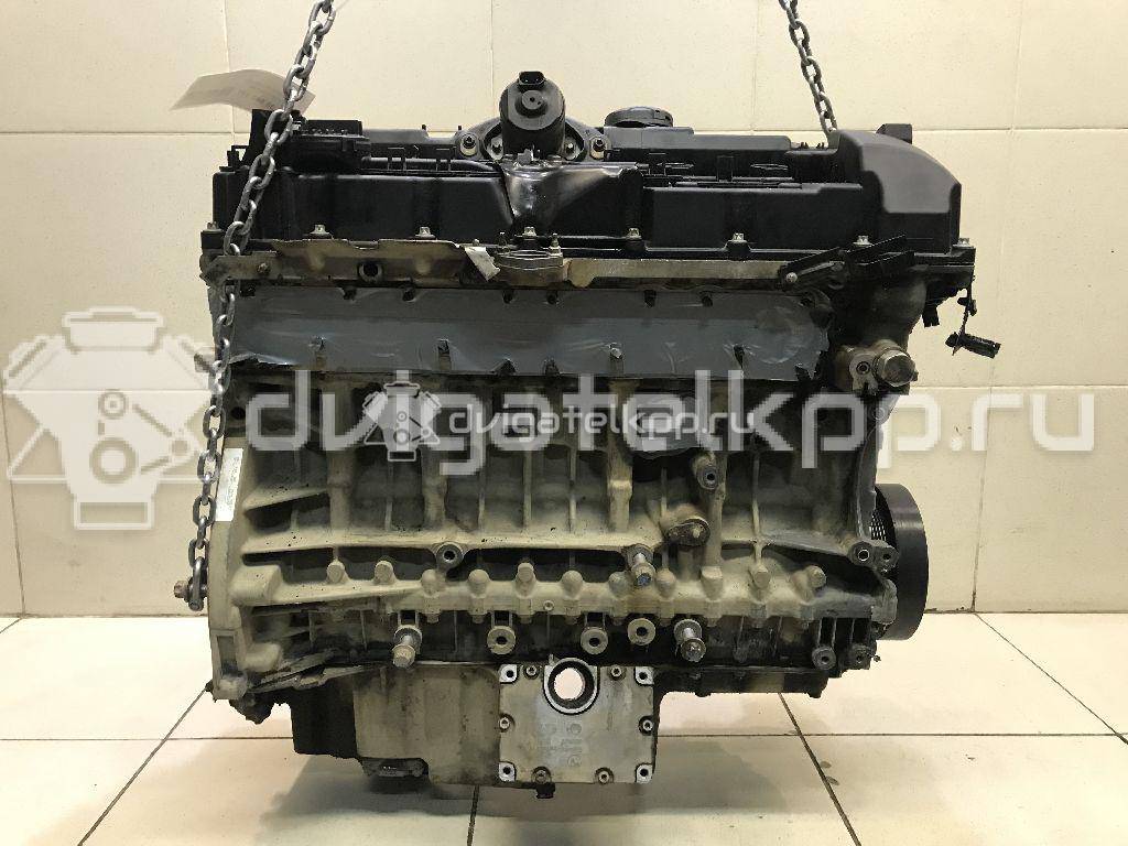 Фото Контрактный (б/у) двигатель N52 B30 AF для Bmw / Bmw (Brilliance) 258 л.с 24V 3.0 л бензин 11000420497 {forloop.counter}}