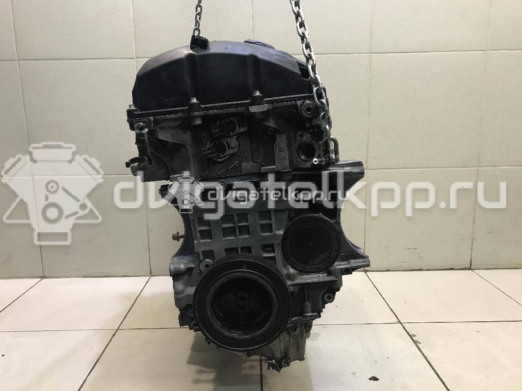 Фото Контрактный (б/у) двигатель N52 B30 AF для Bmw / Bmw (Brilliance) 258 л.с 24V 3.0 л бензин 11000420497 {forloop.counter}}