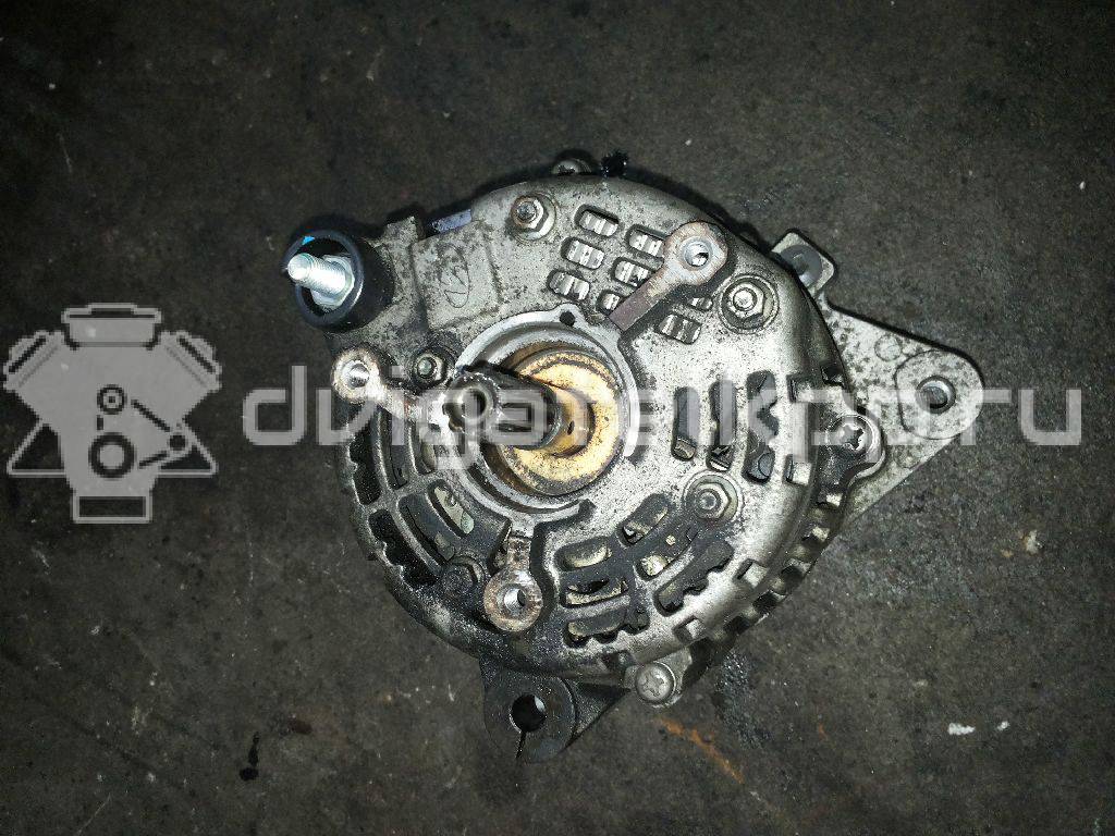 Фото Генератор  3730027021 для Hyundai I10 / Tucson / Grand Santa Fé / Highway Van / Ix20 Jc {forloop.counter}}