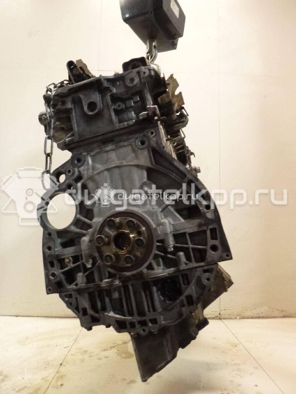 Фото Контрактный (б/у) двигатель N52 B30 AF для Bmw / Bmw (Brilliance) 258 л.с 24V 3.0 л бензин 11000420497 {forloop.counter}}