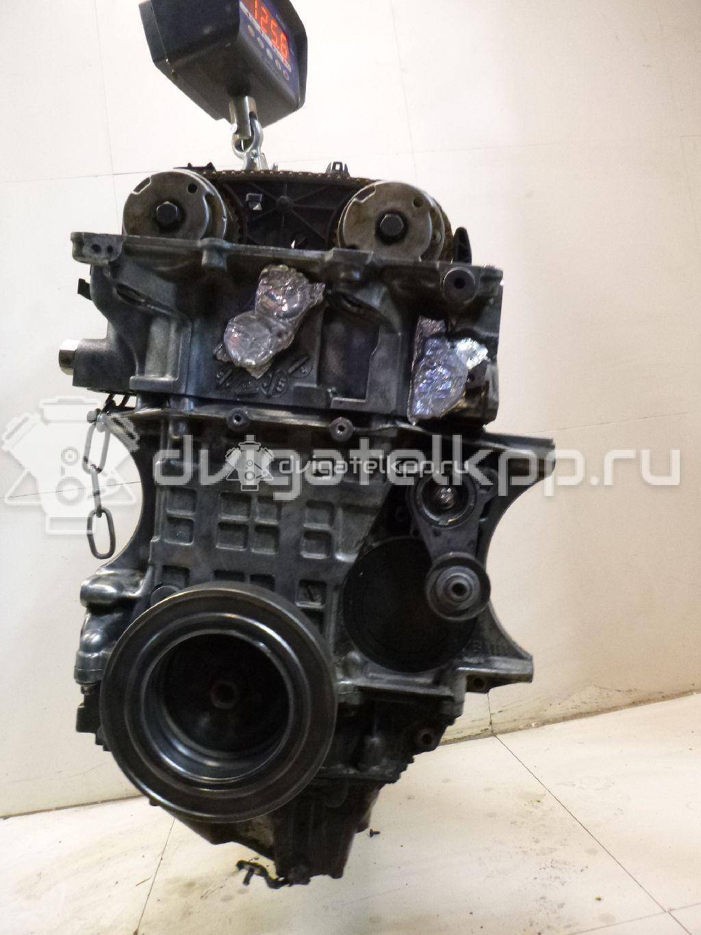 Фото Контрактный (б/у) двигатель N52 B30 AF для Bmw / Bmw (Brilliance) 258 л.с 24V 3.0 л бензин 11000420497 {forloop.counter}}