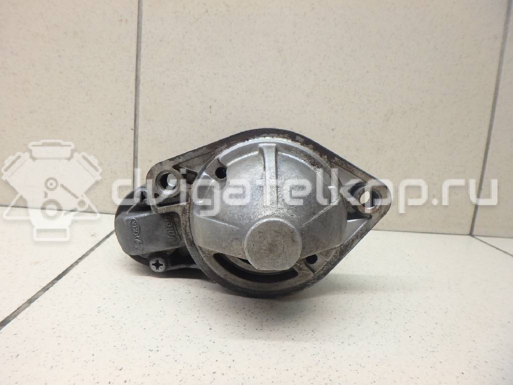 Фото Стартер  361002A300 для Hyundai I10 / Getz Tb / Ix20 Jc / Accent / I30 {forloop.counter}}