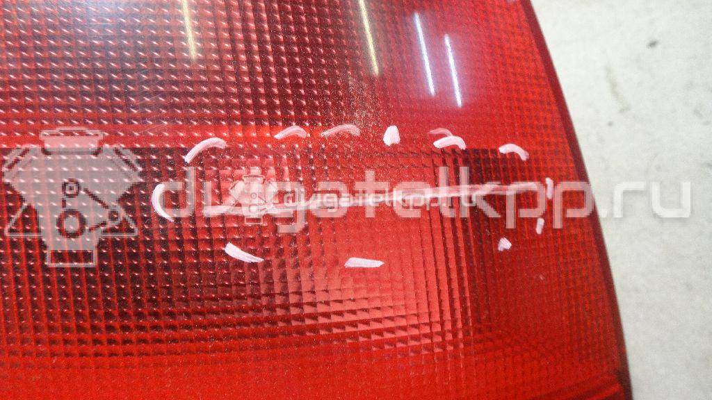 Фото Фонарь задний левый  6350Q3 для Citroen C3 {forloop.counter}}