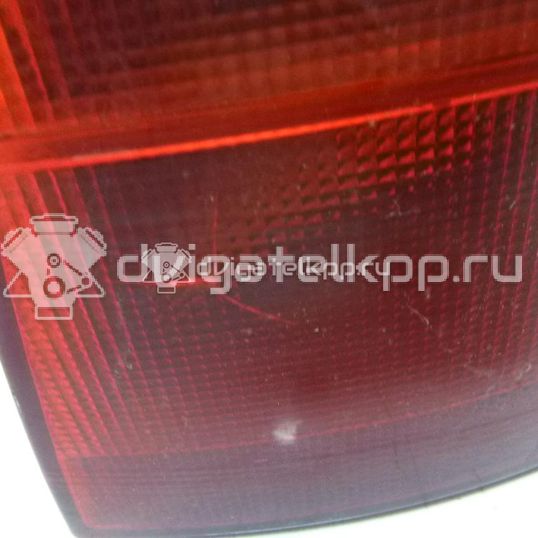 Фото Фонарь задний правый  6351Q3 для Citroen C3