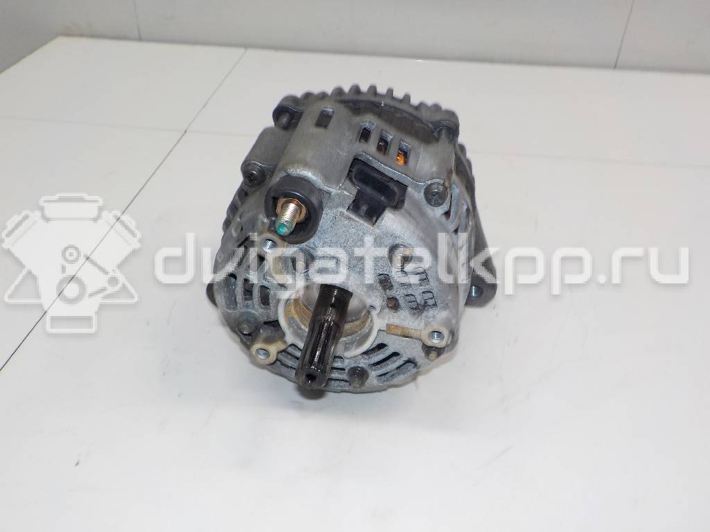 Фото Генератор  3730027012 для Hyundai I10 / Tucson / Ix20 Jc / I30 / Sonata {forloop.counter}}