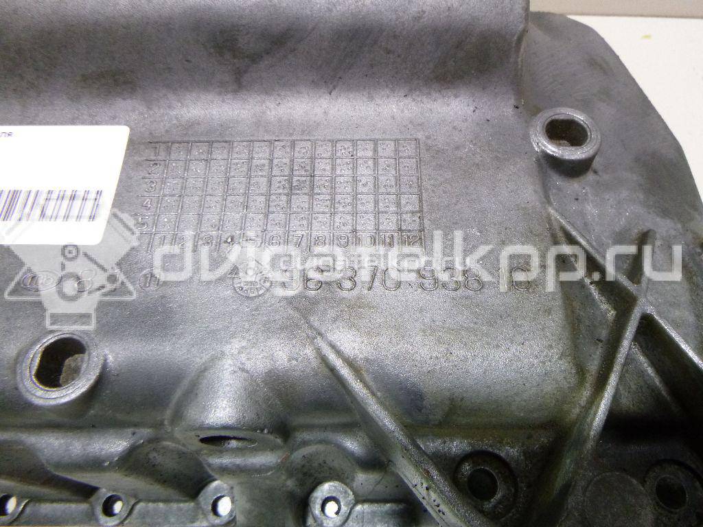 Фото Поддон масляный двигателя  0301J5 для Citroen C4 / Jumpy / C5 / Xsara / C8 Ea , Eb {forloop.counter}}