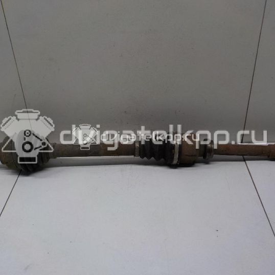 Фото Полуось передняя правая  3273LQ для Citroen C4 / Ds4 / Berlingo / C3 / Ds5