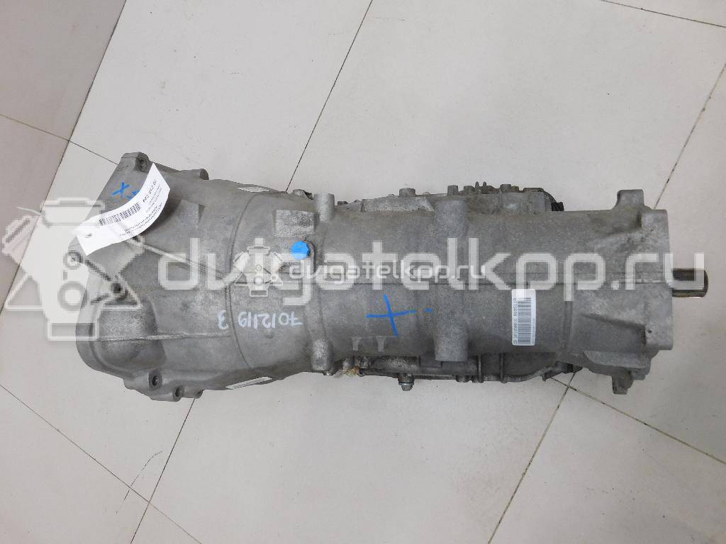 Фото Контрактная (б/у) АКПП для Bmw / Bmw (Brilliance) 243-272 л.с 24V 3.0 л N52 B30 AF бензин 24007606352 {forloop.counter}}