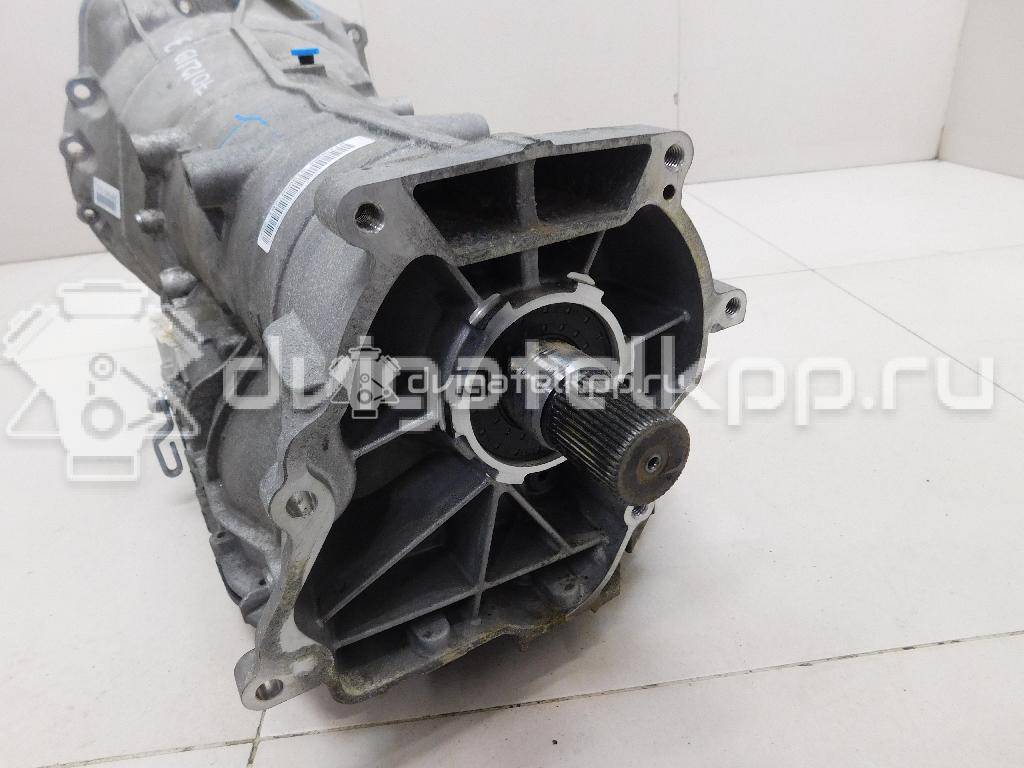 Фото Контрактная (б/у) АКПП для Bmw / Bmw (Brilliance) 258 л.с 24V 3.0 л N52 B30 AF бензин 24007606352 {forloop.counter}}