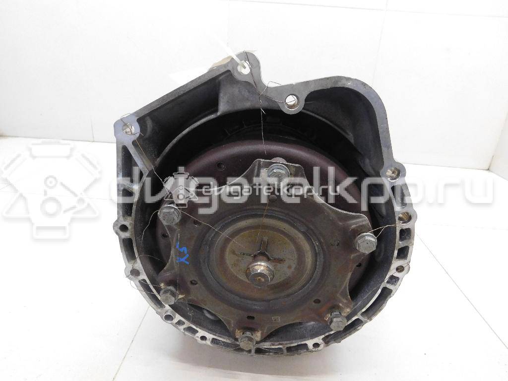 Фото Контрактная (б/у) АКПП для Bmw / Bmw (Brilliance) 258 л.с 24V 3.0 л N52 B30 AF бензин 24007606352 {forloop.counter}}