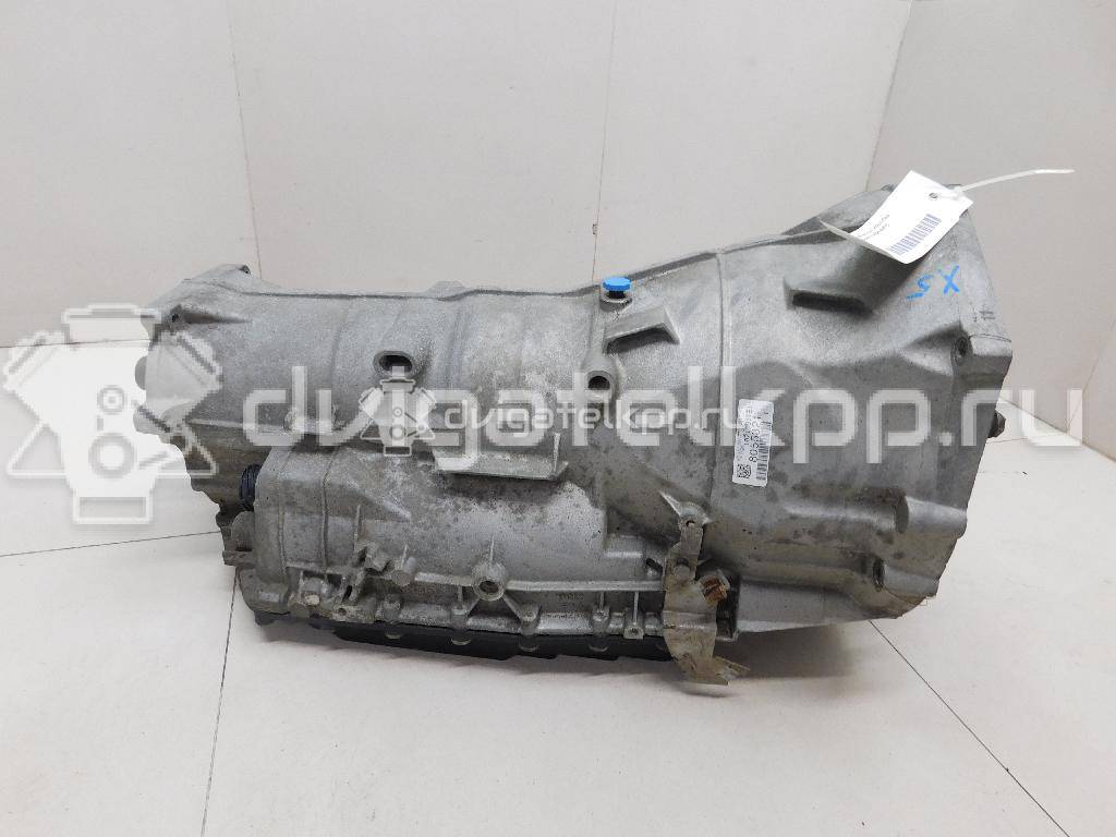 Фото Контрактная (б/у) АКПП для Bmw / Bmw (Brilliance) 258 л.с 24V 3.0 л N52 B30 AF бензин 24007606352 {forloop.counter}}