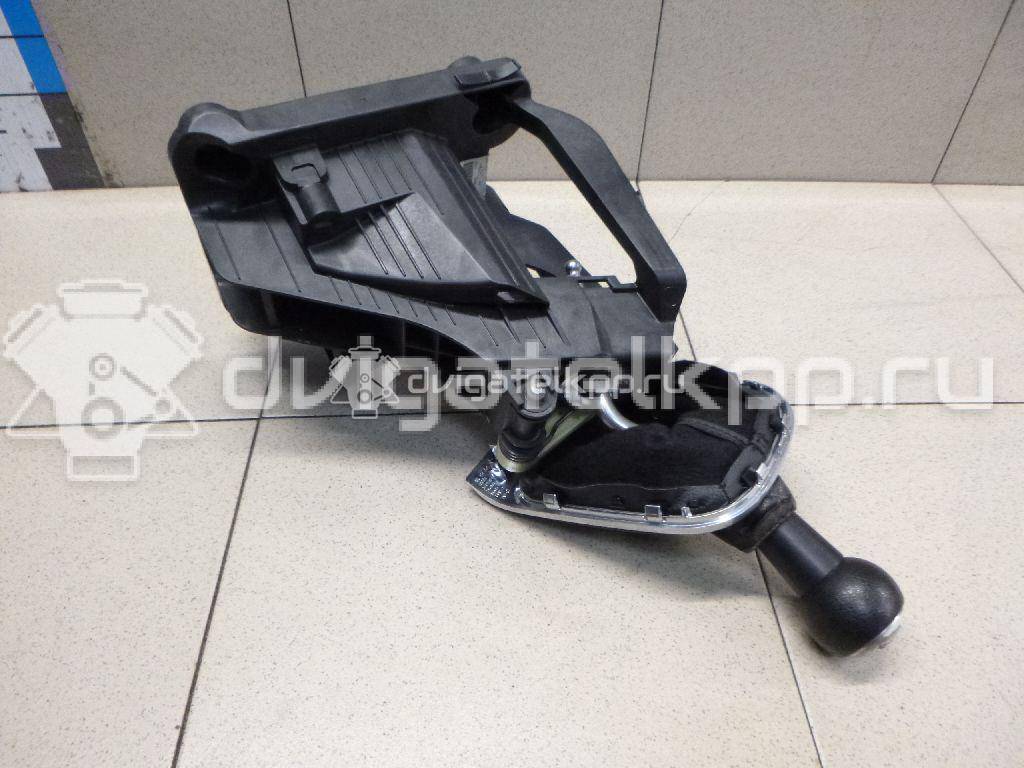 Фото Кулиса КПП  2400ng для Citroen C4 / Ds4 {forloop.counter}}