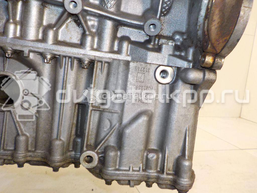 Фото Контрактный (б/у) двигатель S63 B44 A для Bmw / Wiesmann 555 л.с 32V 4.4 л бензин 11002296762 {forloop.counter}}