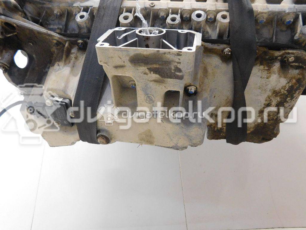 Фото Контрактный (б/у) двигатель N52 B30 AF для Bmw / Bmw (Brilliance) 258 л.с 24V 3.0 л бензин 11000421209 {forloop.counter}}