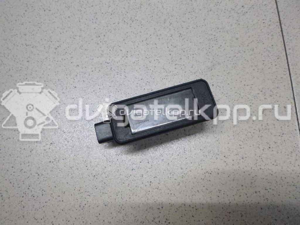 Фото Фонарь подсветки номера  6340G3 для Citroen C4 / C5 / Ds4 {forloop.counter}}