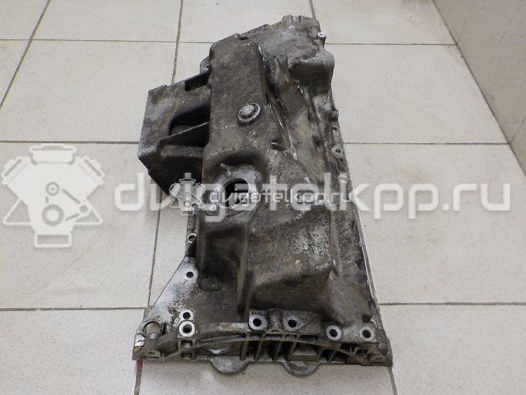 Фото Поддон масляный двигателя для двигателя N54 B30 A для Bmw / Morgan 272-340 л.с 24V 3.0 л бензин 11137560308 {forloop.counter}}