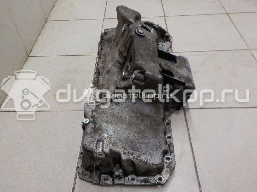 Фото Поддон масляный двигателя для двигателя N54 B30 A для Bmw / Morgan 272-340 л.с 24V 3.0 л бензин 11137560308 {forloop.counter}}