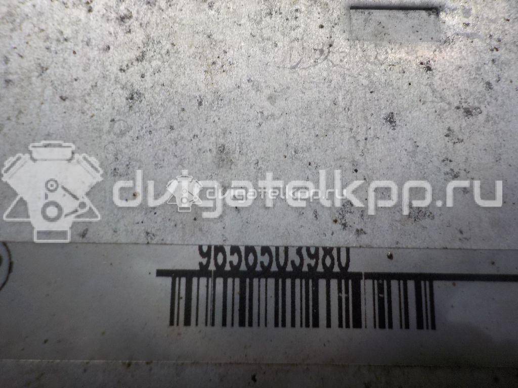 Фото Интеркулер  0384l4 для Citroen Berlingo / Id / C4 {forloop.counter}}