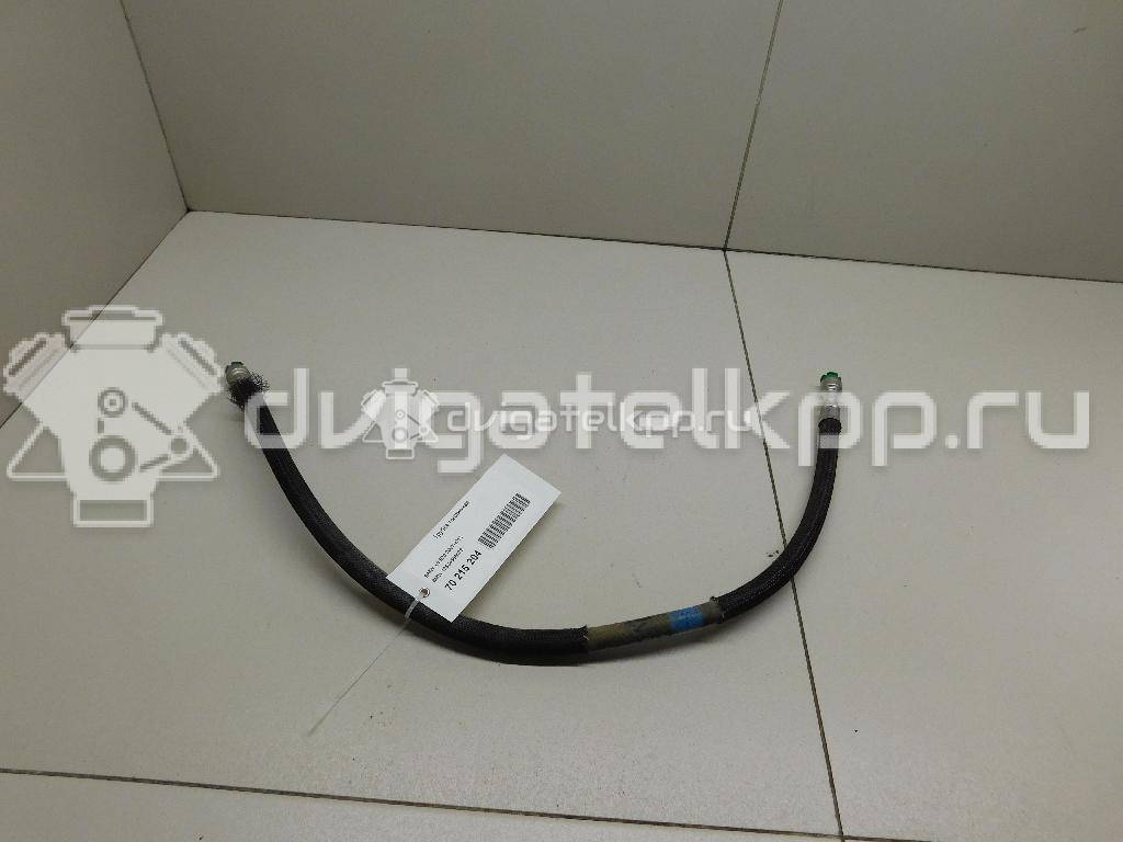 Фото Трубка топливная для двигателя N52 B30 AF для Bmw / Bmw (Brilliance) 258 л.с 24V 3.0 л бензин 13534565532 {forloop.counter}}