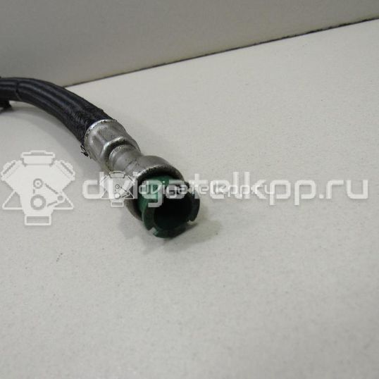 Фото Трубка топливная для двигателя N52 B30 AF для Bmw / Bmw (Brilliance) 258 л.с 24V 3.0 л бензин 13534565532