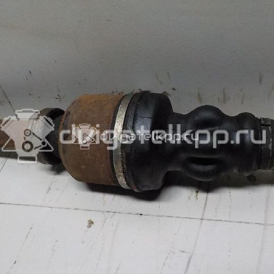 Фото Полуось передняя правая  32738G для Citroen C5