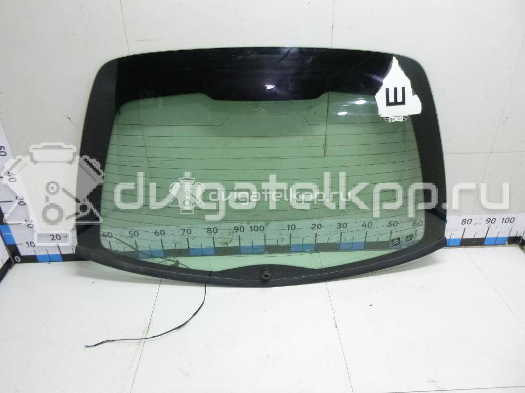 Фото Стекло двери багажника  8744AA для Citroen C5 {forloop.counter}}