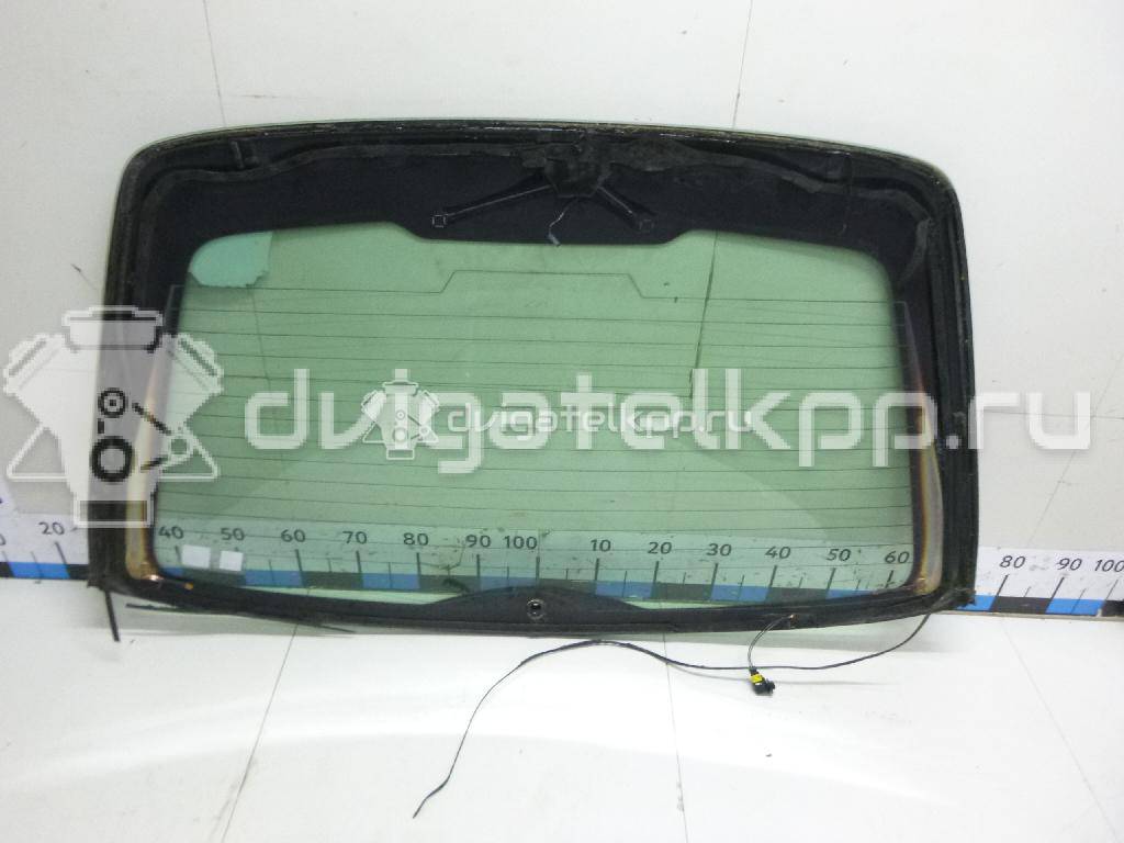 Фото Стекло двери багажника  8744AA для Citroen C5 {forloop.counter}}