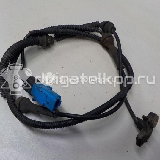 Фото Датчик ABS передний  454586 для Citroen C5