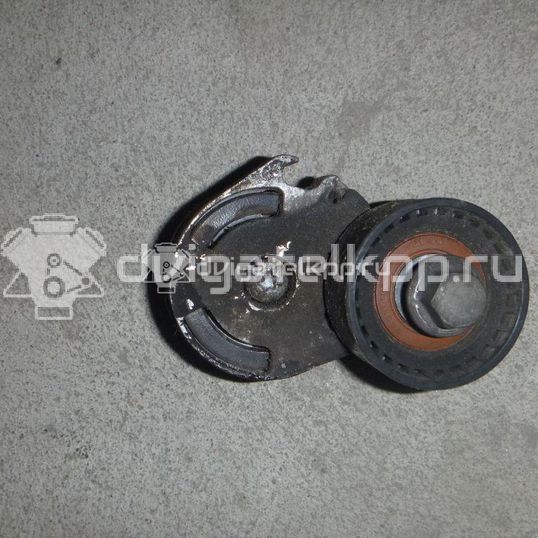 Фото Ролик-натяжитель ручейкового ремня  9655198980 для Citroen Berlingo / C3 / C5 / Xsara