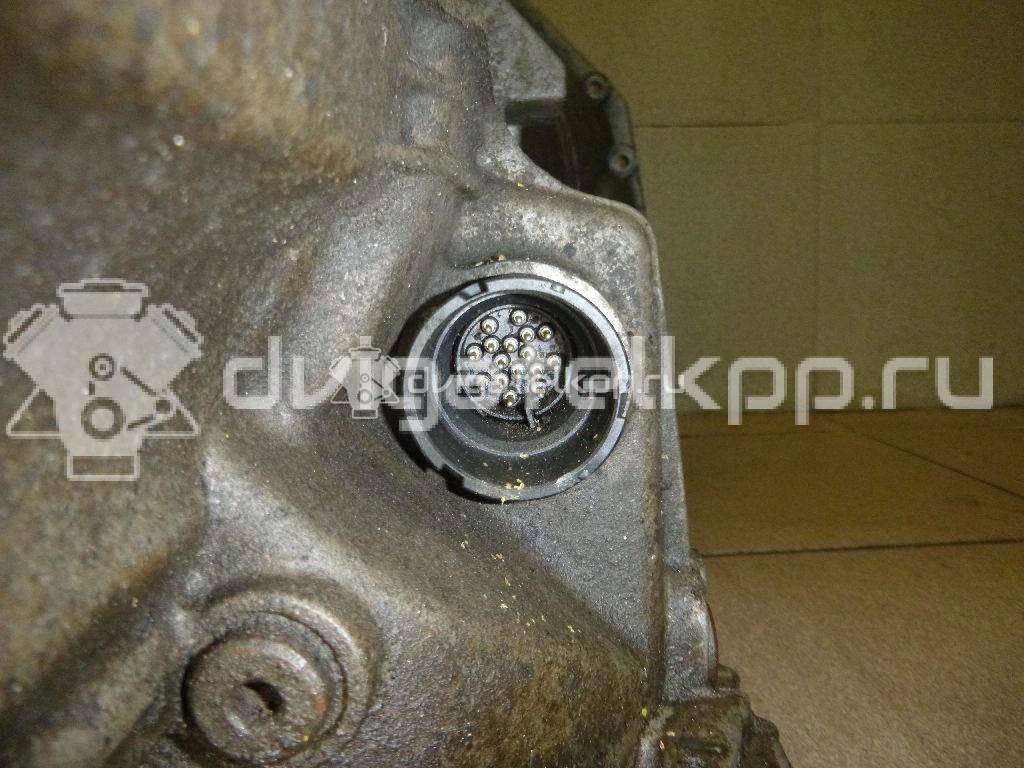 Фото Контрактная (б/у) АКПП для Bmw / Wiesmann 408 л.с 32V 4.4 л N63 B44 A бензин 24007606393 {forloop.counter}}