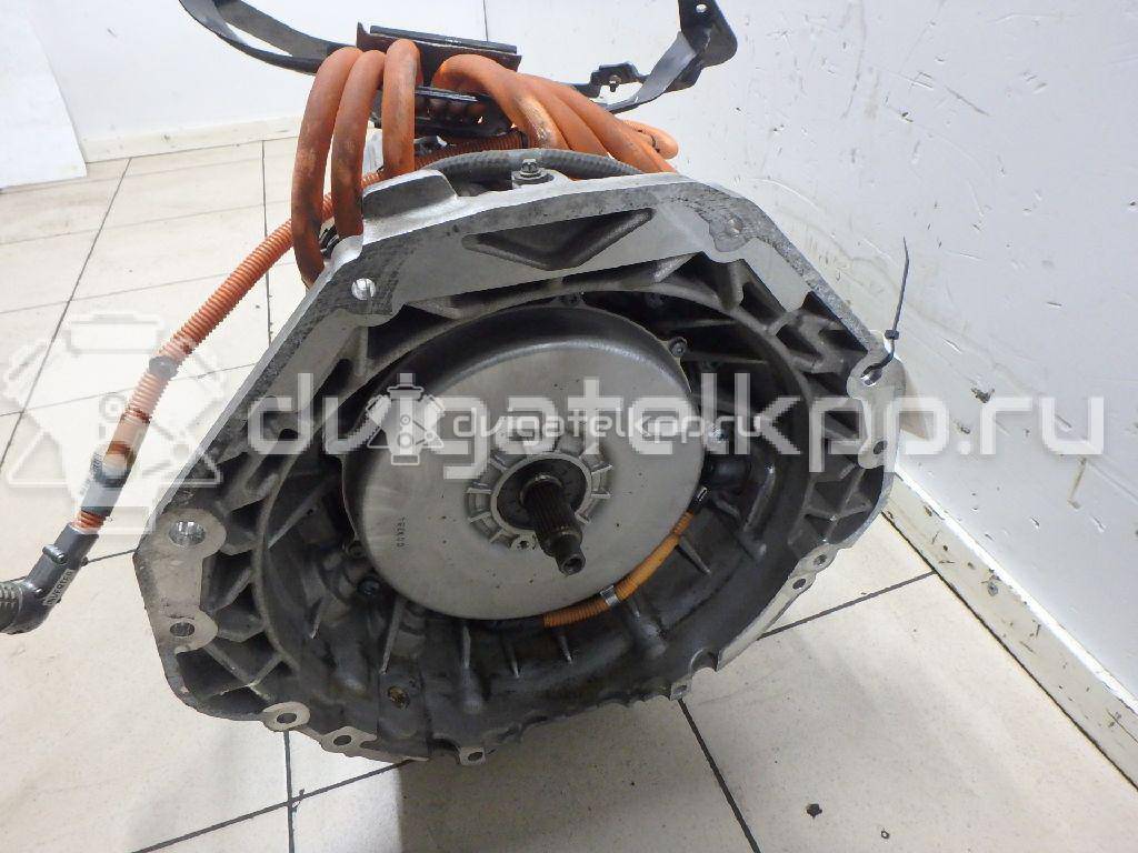 Фото Контрактная (б/у) АКПП для Bmw / Wiesmann 408 л.с 32V 4.4 л N63 B44 A бензин 24007613155 {forloop.counter}}