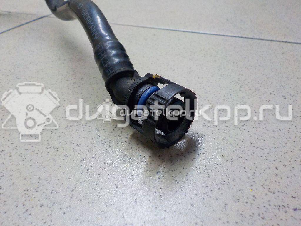 Фото Трубка вакуумная для двигателя N54 B30 A для Bmw / Morgan 272-340 л.с 24V 3.0 л бензин 11667560244 {forloop.counter}}