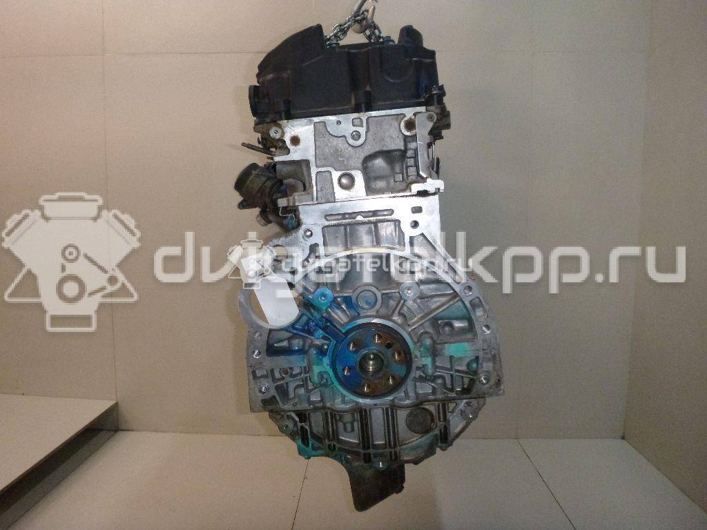 Фото Контрактный (б/у) двигатель N55 B30 A для Bmw / Alpina / Bmw (Brilliance) 306 л.с 24V 3.0 л бензин 11002211395 {forloop.counter}}