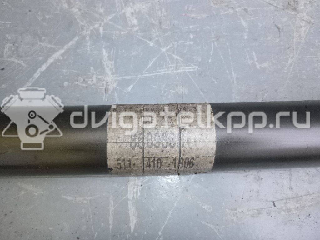 Фото Вал карданный  31256271 для Volvo V50 Mw / V70 / S40 / S60 / Xc70 {forloop.counter}}